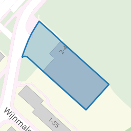 Perceel HLM03-H-5836