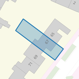 Perceel HLM03-H-5840