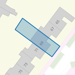 Perceel HLM03-H-5841