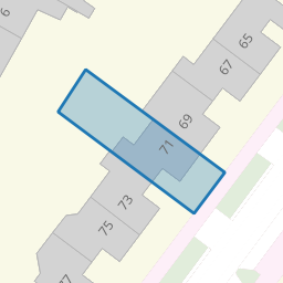 Perceel HLM03-H-5842