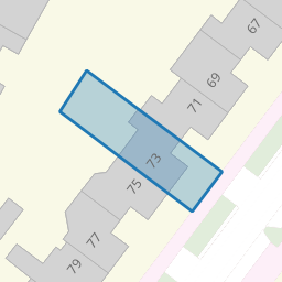 Perceel HLM03-H-5843