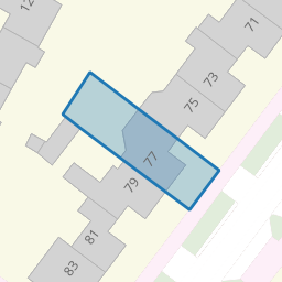 Perceel HLM03-H-5845