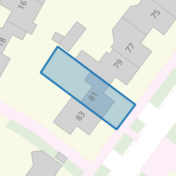 Perceel HLM03-H-5847