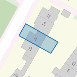 Perceel HLM03-H-5851