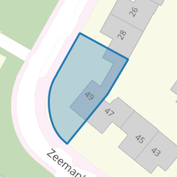 Perceel HLM03-H-5853