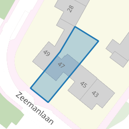 Perceel HLM03-H-5854