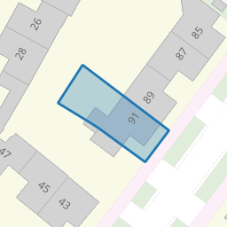 Perceel HLM03-H-5857