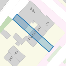 Perceel HLM03-H-5862