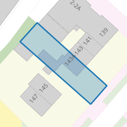 Perceel HLM03-H-5863