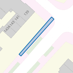 Perceel HLM03-H-5864