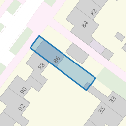 Perceel HLM03-H-5865