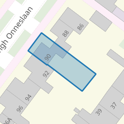 Perceel HLM03-H-5867