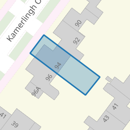 Perceel HLM03-H-5869