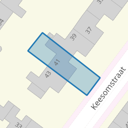 Perceel HLM03-H-5878