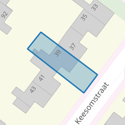 Perceel HLM03-H-5879