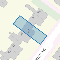 Perceel HLM03-H-5880