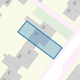 Perceel HLM03-H-5881