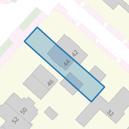 Perceel HLM03-H-5891