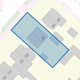 Perceel HLM03-H-5892