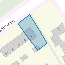 Perceel HLM03-H-5897