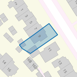 Perceel HLM03-H-5907