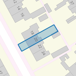 Perceel HLM03-H-5909