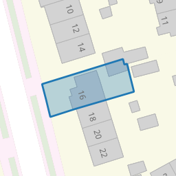 Perceel HLM03-H-5910