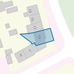 Perceel HLM03-H-5915