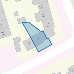 Perceel HLM03-H-5916