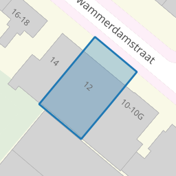 Perceel HLM03-H-5920