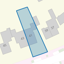 Perceel HLM03-H-5923