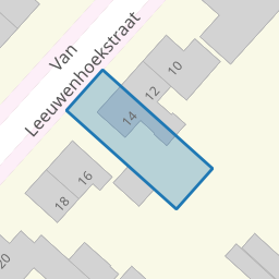 Perceel HLM03-H-5926