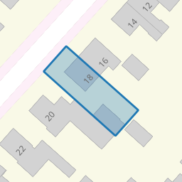 Perceel HLM03-H-5928