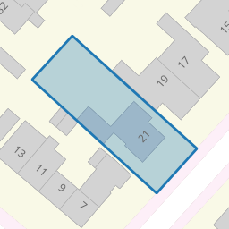 Perceel HLM03-H-5930