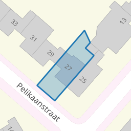 Perceel HLM03-H-5939