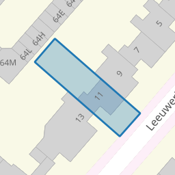 Perceel HLM03-H-5943