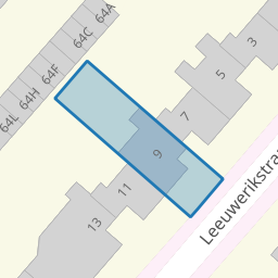 Perceel HLM03-H-5944