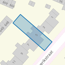 Perceel HLM03-H-5946