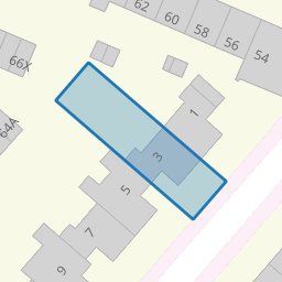 Perceel HLM03-H-5947