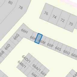 Perceel HLM03-H-5950