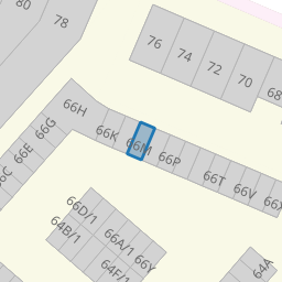 Perceel HLM03-H-5951