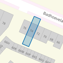 Perceel HLM03-H-5971