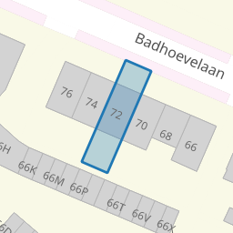 Perceel HLM03-H-5972