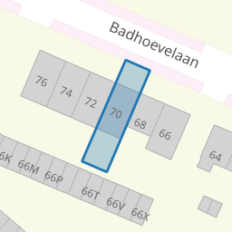 Perceel HLM03-H-5973