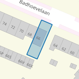 Perceel HLM03-H-5975