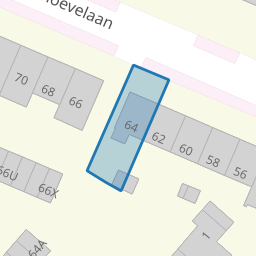 Perceel HLM03-H-5976