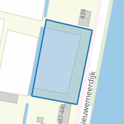 Perceel HLM03-H-5984