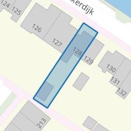 Perceel HLM03-H-5991