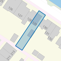 Perceel HLM03-H-5992