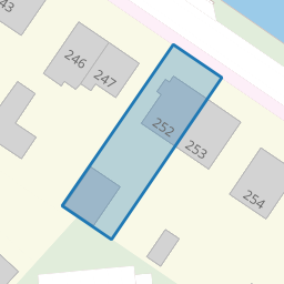 Perceel HLM03-H-6005